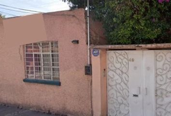 Casa en  Fragonard 38-62, San Juan, Benito Juárez, Ciudad De México, 03730, Mex