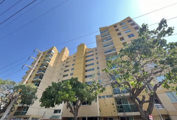 Apartamento en  El Limoncito, Barranquilla