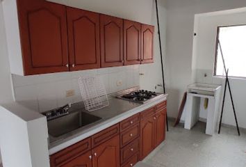 Apartamento en  San Javier, Medellín