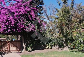 Casa en  Peñaflor, Talagante