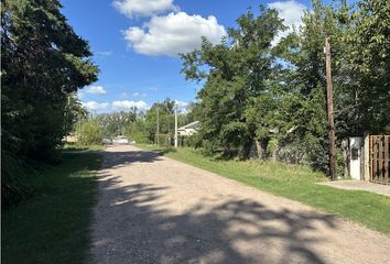 Terrenos en  Comarcas De Luján San Roque, Partido De Luján