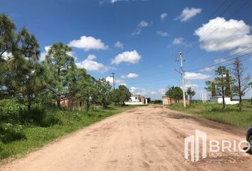 Lote de Terreno en  Felipe Ángeles, Durango