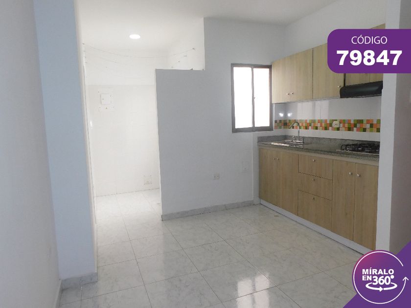 Apartamento en arriendo El Prado, Localidad Norte Centro Histórico