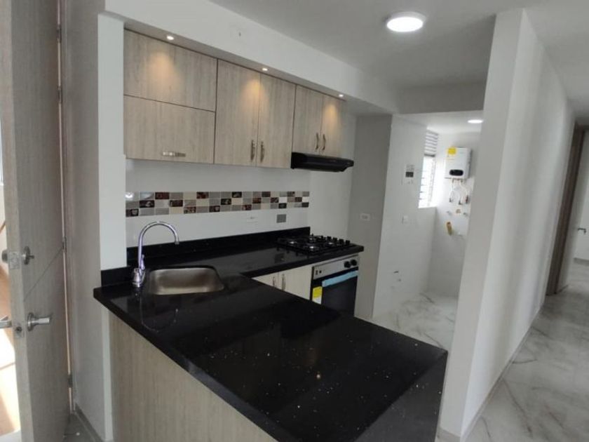 Apartamento en arriendo Santa Mónica, Norte