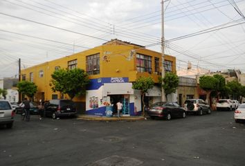 Edificio en  El Retiro, Guadalajara, Guadalajara, Jalisco