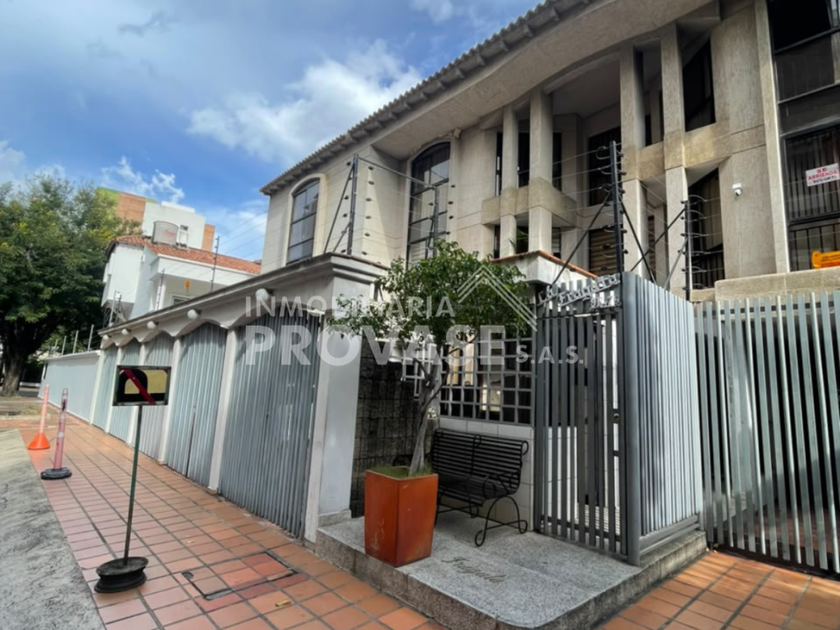 Apartamento en arriendo El Centro, Cúcuta