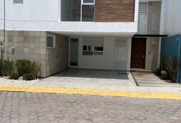 Casa en  San José Chiapa, Puebla