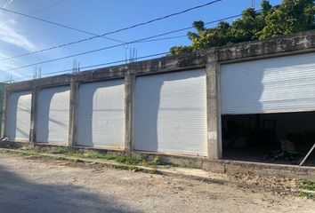 Local comercial en  Arqueologos, Fraccionamiento Estación, Carmen, Campeche, 24158, Mex