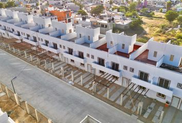 Casa en condominio en  Boulevard Cabo Baja, Fraccionamiento Miramar, Los Cabos, Baja California Sur, 23456, Mex