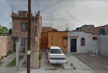 141 casas en remate bancario en venta en Irapuato, Guanajuato 