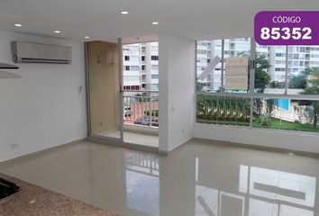 Apartamento en  Carrera 72 91a 100, Barranquilla, Atlántico, Col