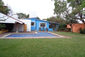 Casa en  Buenavista, Cuernavaca, Morelos