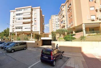 Garaje en  Ciudad Jardín, Málaga