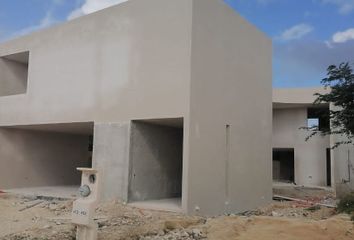 Casa en condominio en  Komchen, Mérida, Yucatán