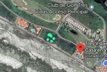 Lote de Terreno en  Carretera Barra Vieja, Acapulco De Juárez, Guerrero, Mex