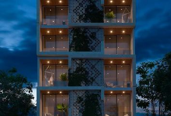 Departamento en  Playa Del Carmen, Quintana Roo