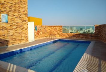 Apartment for rent in El Poblado, Barranquilla
