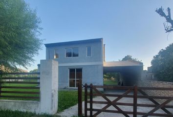 Casa en  San Justo, Santa Fe