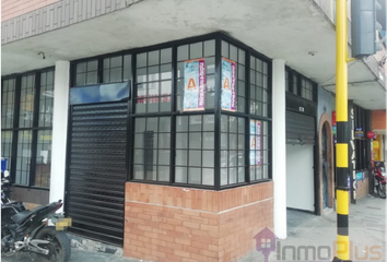 Local Comercial en  Centro Centro, Bucaramanga