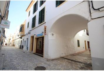 Apartamento en  Ciutadella De Menorca, Balears (illes)