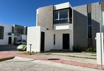 Casa en  El Edén, Ciudad De Aguascalientes