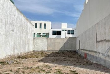 Lote de Terreno en  Horizontes Residencial, San Luis Potosí