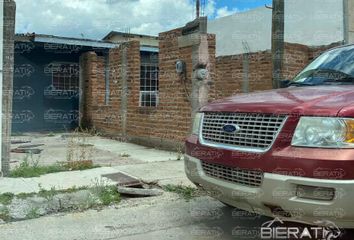 Casa en  Pensiones Civiles, Cuauhtémoc, Chihuahua