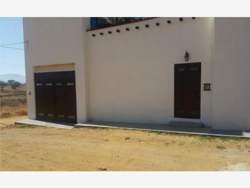 venta Casa en San Raymundo Jalpan, Oaxaca (MX17-DS6112)