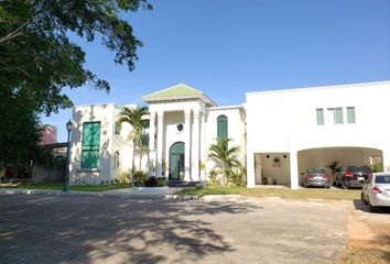 Casa en condominio en  La Ceiba, Mérida, Mérida, Yucatán
