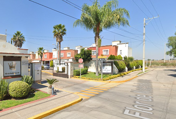 Casa en fraccionamiento en  Calle Flor De Nochebuena 82-82, Condominio San Xavier, Aguascalientes, 20130, Mex
