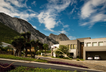 Lote de Terreno en  Residencial Cordillera, Santa Catarina