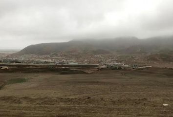 Terreno en  Chilca, Cañete