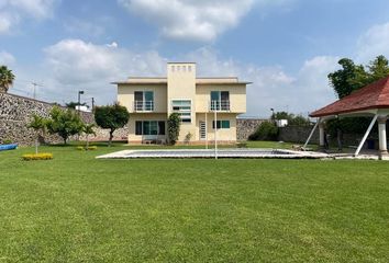 Casa en  Fraccionamiento Real De Oaxtepec, Yautepec De Zaragoza