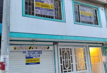 Apartamento en San Mateo, Soacha