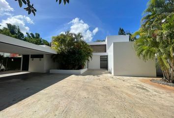 Casa en  Club De Golf La Ceiba, Mérida, Yucatán