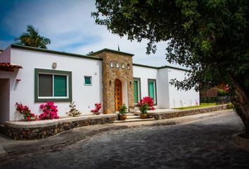 Casa en  Ajijic Centro, Chapala, Jalisco