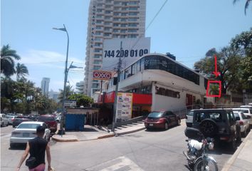 Oficina en  Condesa, Acapulco De Juárez