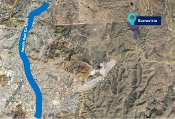 Lote de Terreno en  Benito Juárez, Heroica Nogales, Nogales