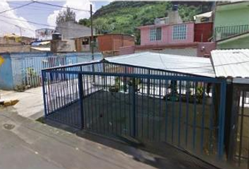 Casa en  Comex, Acamapixtli, El Paraíso, Iztapalapa, Ciudad De México, 09230, Mex