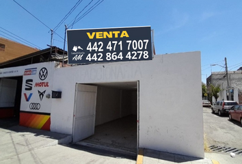 Local comercial en  Pueblo Nuevo, Corregidora, Corregidora, Querétaro