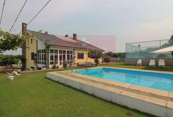 Chalet en  Lugo, Lugo Provincia