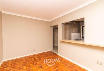 Departamento en venta en Santiago Centro