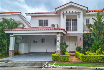 Casa en  Santa María, Ciudad De Panamá