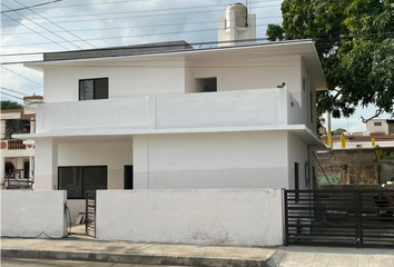 Casa en  Guadalupe Victoria, Tampico