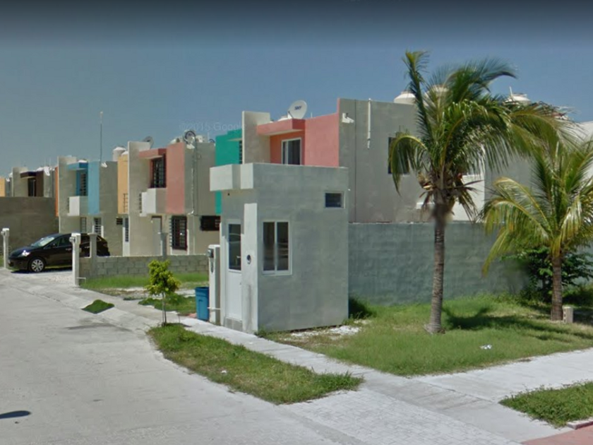 venta Casa en Ciudad del Carmen Centro, Carmen, Campeche (5549468561)-  