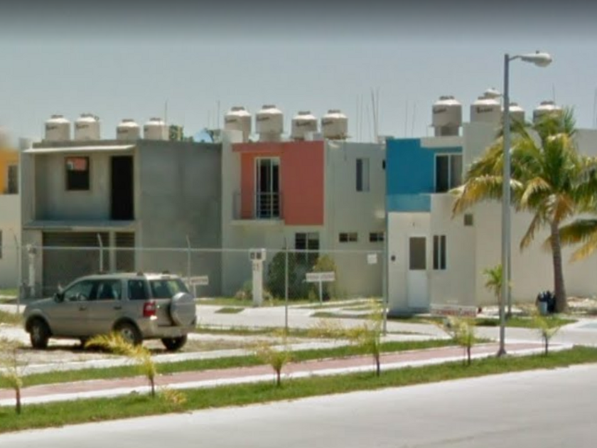 venta Casa en Ciudad del Carmen Centro, Carmen, Campeche (5549468561)-  