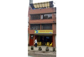 Local Comercial en  Mirandela, Bogotá
