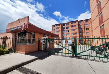 Apartamento en  Bosa La Estación, Bogotá