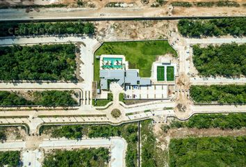 Lote de Terreno en  Alfredo V. Bonfil, Cancún, Quintana Roo