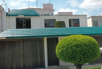 Casa en  La Florida, Naucalpan De Juárez